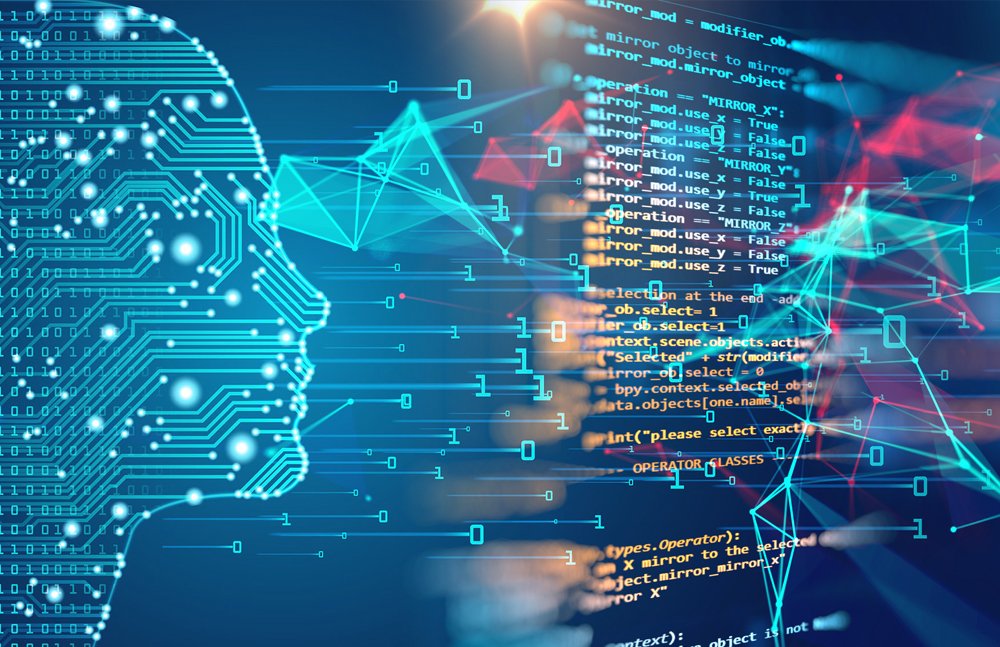 هوش مصنوعی|یادگیری عمیق DEEP LEARNING